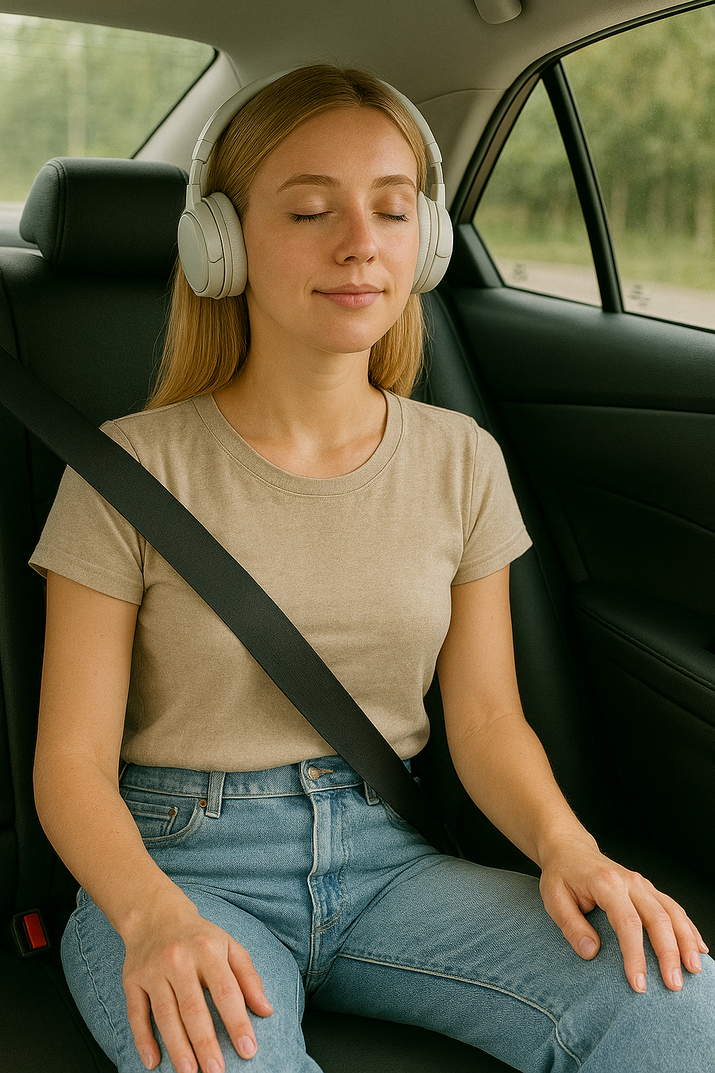 Vista previa Meditaxi